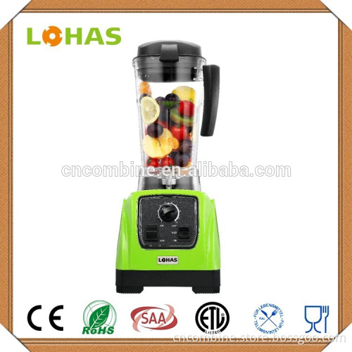 hot china products wholesale high speed commercial blender machine